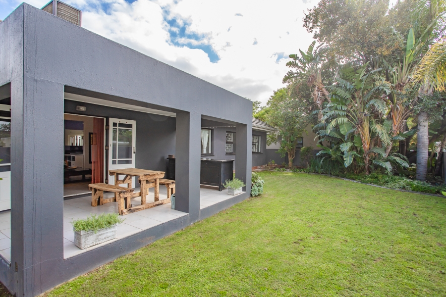 4 Bedroom Property for Sale in Paarl North Western Cape